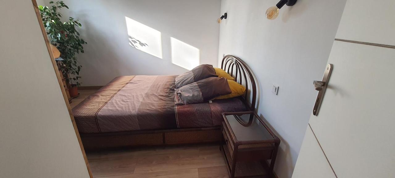 Apartamento L'Echappee Belle Calmont  Exterior foto