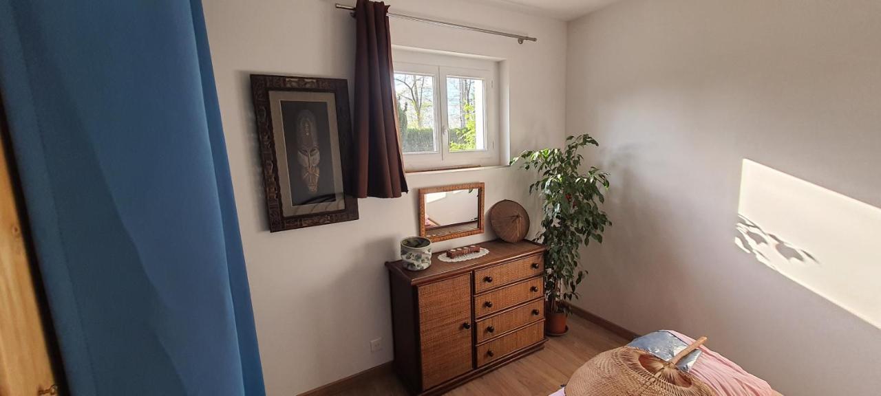 Apartamento L'Echappee Belle Calmont  Exterior foto