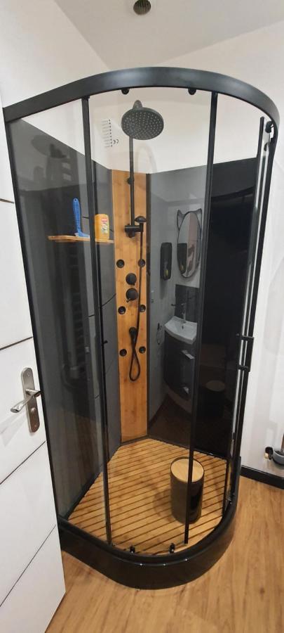Apartamento L'Echappee Belle Calmont  Exterior foto